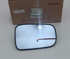 Usado, ESPELHO ESQUERDO HONDA CITY # 76253-SX8-T04 NOVO FABRICANTE DE EQUIPAMENTO ORIGINAL (1210) IR comprar usado Usado, ESPELHO ESQUERDO HONDA CITY # 76253-SX8-T04 NOVO FABRICANTE DE EQUIPAMENTO ORIGINAL (1210) IR comprar usado  Enviando para Brazil