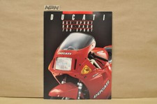Vintage 1989 ducati for sale  Boyne City