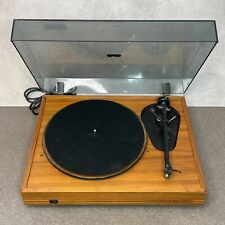 Systemdek iix turntable for sale  DUNFERMLINE