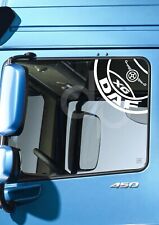 Daf window vinyl for sale  GRIMSBY