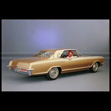 Photo .035622 buick d'occasion  Martinvast