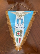 Pennant fanion gagliardetto usato  Salerno