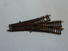 Fleischmann modell gleis gebraucht kaufen  Ansbach