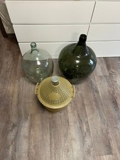 Gallone ballonflasche gebraucht kaufen  Neustadt an der Weinstraße