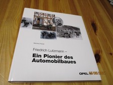 Dessauer autopionier friedrich gebraucht kaufen  Riedstadt