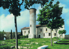 Brescia castello villa usato  Imperia