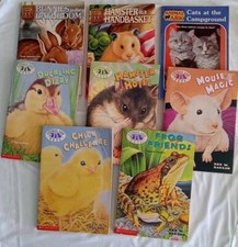 Animal ark children for sale  Mckinney
