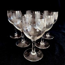 Verres porto vin d'occasion Verres porto vin d'occasion  Jassans-Riottier