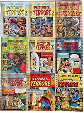 Classici americani fumetti usato  Prato