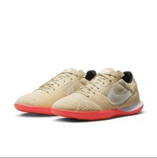 Tênis masculino Nike Street Gato futsal marrom baixo - DC8466-716 / TAMANHO 10 comprar usado  Enviando para Brazil