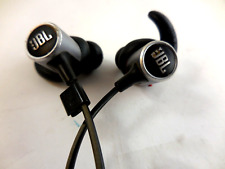 Fone de Ouvido Bluetooth JBL REFLECT MINI 2 BT - PRETO [FUNCIONA UM LADO] comprar usado  Enviando para Brazil