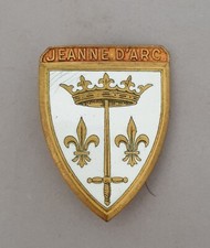 Insigne marine croiseur d'occasion  Pipriac