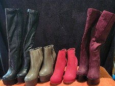 New pairs suede for sale  Saint Louis