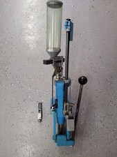 Dillon rl550 progressive for sale  Nichols