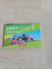 Lighthouse vokabeltaschenbuch gebraucht kaufen  Habichtswald