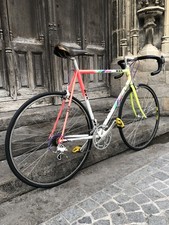 Vélo course vintage d'occasion Vélo course vintage d'occasion  Euralille