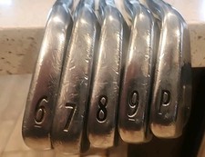titleist blade irons for sale titleist blade irons for sale Las Vegas