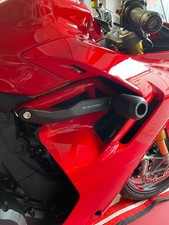 Ducati supersport 950 gebraucht kaufen  Nettetal