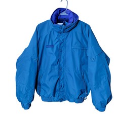 Vtg 90s columbia for sale  Spokane