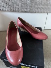 schuhe lachs gebraucht kaufen  Hannover