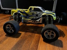 Duratrax warhead evo for sale  Nacogdoches