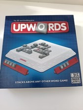 Upwords parker 2006 for sale  EDGWARE
