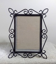 Vtg fetco wrought for sale  Westminster