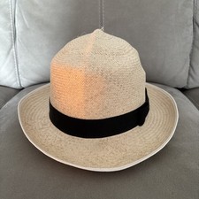 Men genuine panama for sale  ABERGELE