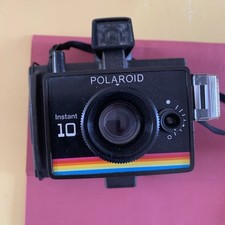 Polaroid instant land for sale  DEAL