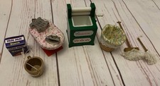 Sylvanian families vintage for sale  MANNINGTREE