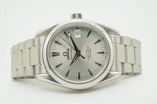 Omega seamaster aqua usato  L Aquila