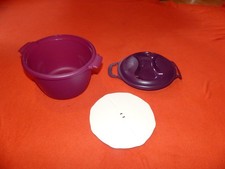 Tupperware reis meister gebraucht kaufen  Faulbach