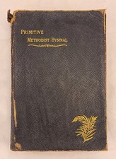 Vintage primitive methodist for sale  Longmont