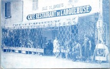 Montbard cafe restaurant d'occasion  France