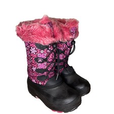 Kamik girls boots for sale  Denver
