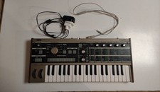 korg microkorg sintetizzatore usato korg microkorg sintetizzatore usato Bologna