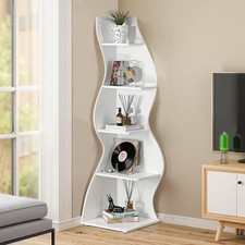 Osparple tire bookcase for sale  Fairfield