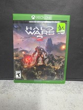 Halo wars microsoft for sale Halo wars microsoft for sale  Valparaiso