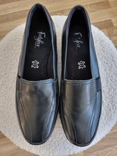 Ladies black footglove for sale  TAMWORTH
