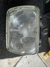 Coppia fari toyota usato  Gorizia