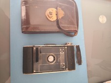 Agfa billy clack usato  Milano