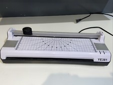 Ye381 office laminating for sale  North Hollywood