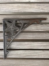 Cast iron shelf for sale  Warren