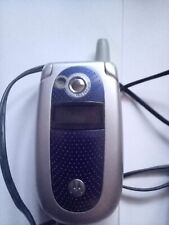Telephone vintage motorola d'occasion  Tincques