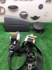 Kit airbag chevrolet usato  Qualiano