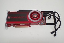 Apple ati radeon d'occasion  Expédié en Belgium