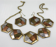 Vintage mixed metals for sale  Trafalgar