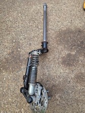 Piaggio vespa front for sale  DONCASTER
