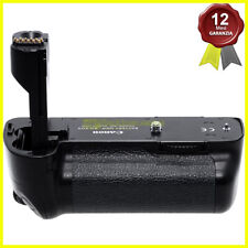 Canon ed3 impugnatura usato  Busto Arsizio
