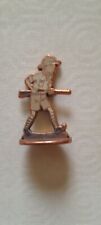 Figurine tintin congo d'occasion  Wervicq-Sud